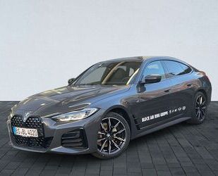 BMW 420 Gran Coupé Gebrauchtwagen