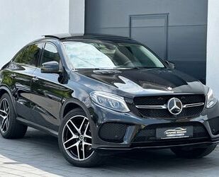 Mercedes-Benz GLE 350 Gebrauchtwagen