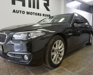 BMW 525 Gebrauchtwagen