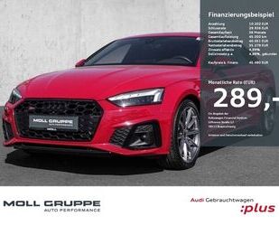 Audi S5 Gebrauchtwagen