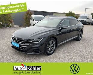 VW Arteon Gebrauchtwagen