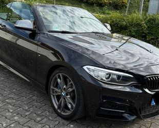 BMW M235 Gebrauchtwagen