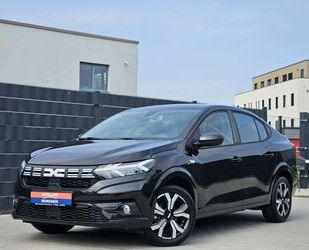 Dacia Logan Gebrauchtwagen