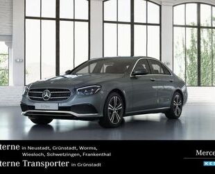 Mercedes-Benz E 300 Gebrauchtwagen