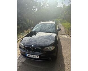 BMW 116 Gebrauchtwagen