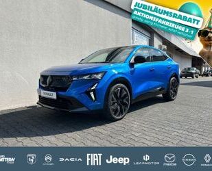 Renault Rafale Gebrauchtwagen