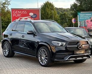 Mercedes-Benz GLE 350 Gebrauchtwagen