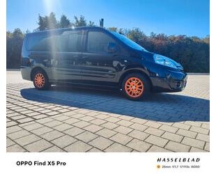 Citroen Jumpy Gebrauchtwagen