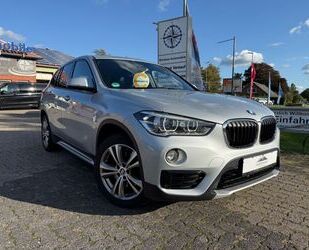 BMW X1 Gebrauchtwagen