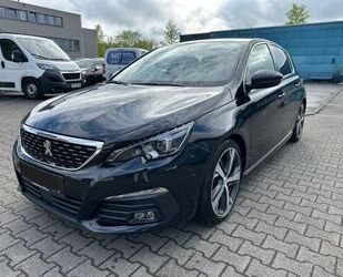 Peugeot 308 Gebrauchtwagen