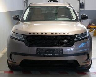 Land Rover Range Rover Velar Gebrauchtwagen