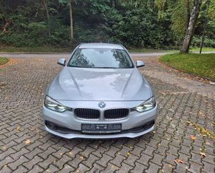 BMW 318 Gebrauchtwagen