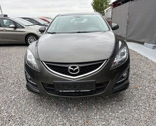 Mazda 6 Gebrauchtwagen