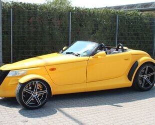 Plymouth Prowler Gebrauchtwagen