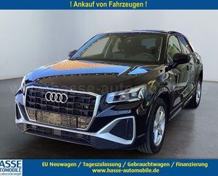 Audi Q2 Gebrauchtwagen
