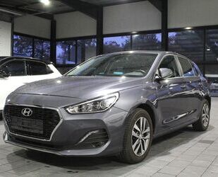 Hyundai i30 Gebrauchtwagen