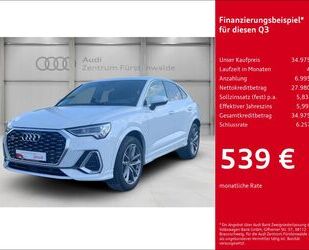 Audi Q3 Gebrauchtwagen