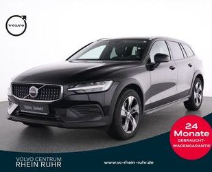 Volvo V60 Cross Country Gebrauchtwagen