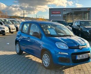 Fiat Panda Gebrauchtwagen