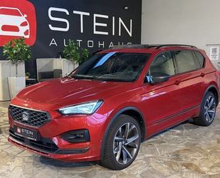 Seat Tarraco Gebrauchtwagen