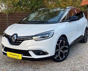 Renault Grand Scenic Gebrauchtwagen