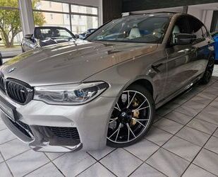 BMW M5 Gebrauchtwagen