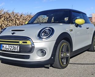 Mini Cooper SE Gebrauchtwagen