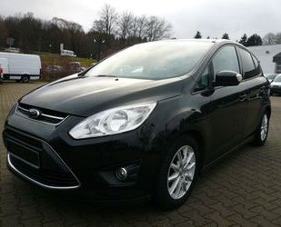 Ford C-Max Gebrauchtwagen