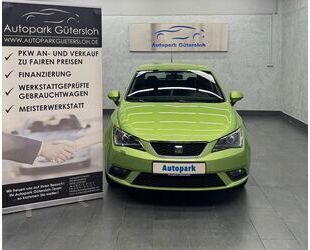 Seat Ibiza Gebrauchtwagen