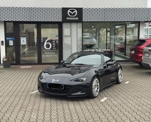 Mazda MX-5 Gebrauchtwagen