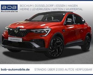 Renault Arkana Gebrauchtwagen