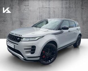 Land Rover Range Rover Evoque Gebrauchtwagen