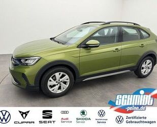 VW Taigo Gebrauchtwagen