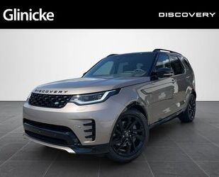 Land Rover Discovery Gebrauchtwagen
