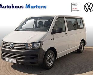 VW T6 Kombi Gebrauchtwagen