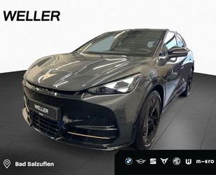 Cupra Tavascan Gebrauchtwagen