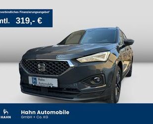 Seat Tarraco Gebrauchtwagen