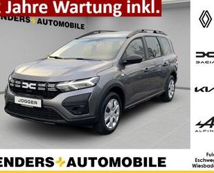 Dacia Jogger Gebrauchtwagen