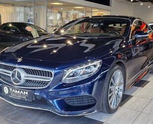 Mercedes-Benz S 500 Gebrauchtwagen