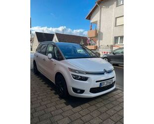 Citroen Grand C4 Picasso / SpaceTourer Gebrauchtwagen