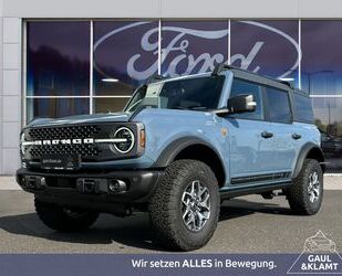 Ford Bronco Gebrauchtwagen