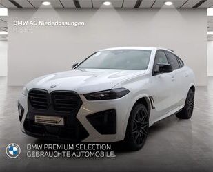 BMW X6 M Gebrauchtwagen