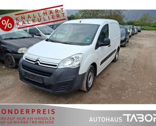 Citroen Berlingo Gebrauchtwagen