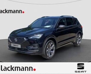 Seat Tarraco Gebrauchtwagen