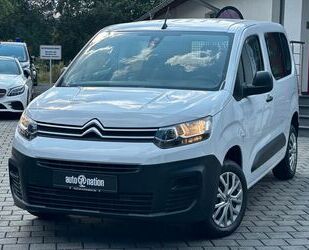 Citroen Berlingo Gebrauchtwagen