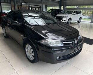 Renault Megane Gebrauchtwagen
