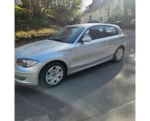 BMW 118 Gebrauchtwagen