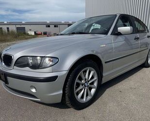 BMW 316 Gebrauchtwagen