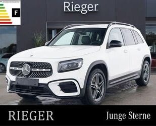Mercedes-Benz GLB 200 Gebrauchtwagen