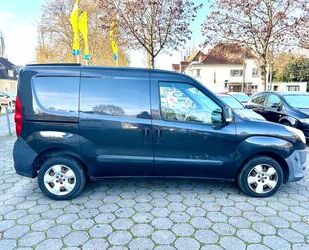 Fiat Doblo Gebrauchtwagen